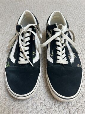 Old Skool Desert Snake Vans (UNISEX)